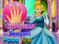 게임 Cinderella Banquet Hand Spa