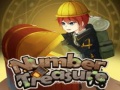 게임 Number Treasure