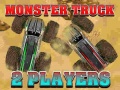 게임 Monster Truck 2 Players