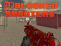 게임 Unblocked Shooters