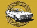 게임 Vintage Cars Match 3