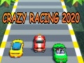 게임 Crazy Racing 2020