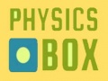 게임 Physics Box