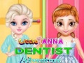 게임 Little Anna Dentist Adventure