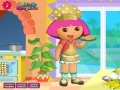 게임 Dora The Cook