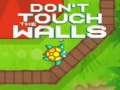 게임 Don't Touch the Walls