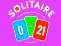 게임 Solitaire 0-21