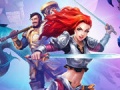 게임 Empires & Puzzles Rpg Quest