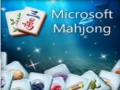 게임 Microsoft Mahjong