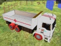 게임 Cargo Truck Transport Simulator 2020