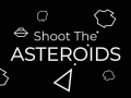 게임 Shoot The Asteroids