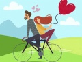 게임 Couple In Love Jigsaw