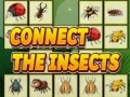 게임 Connect The Insects