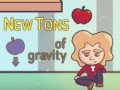 게임 New Tons of Gravity