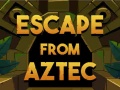 게임 Escape From Aztec