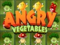 게임 Angry Vegetables