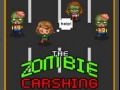 게임 The Zombie Crashing