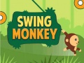 게임 Swing Monkey
