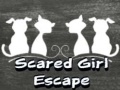 게임 Scared Girl Escape