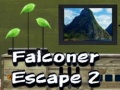 게임 Falconer Escape 2