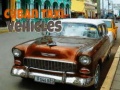 게임 Cuban Taxi Vehicles