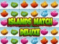 게임 Islands Match Deluxe