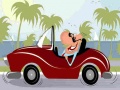 게임 Convertible Cars Jigsaw