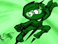 게임 Up And Down Ninja