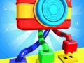 게임 Knots Master 3d