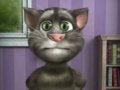 게임 Talking Tom Funny Time