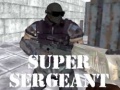 게임 Super Sergeant