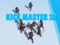 게임 Kick Master 3D
