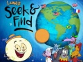 게임 Luna's Seek and Find