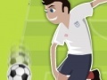 게임 World cup 10