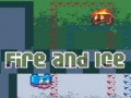 게임 Fire and Ice
