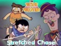 게임 Victor and Valentino Stretched Case