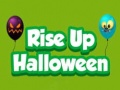 게임 Rise Up Halloween