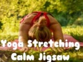 게임 Yoga Stretching Calm Jigsaw