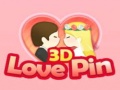 게임 Love Pin 3D