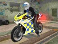 게임 Extreme Bike Driving 3D