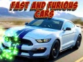 게임 Fast and Furious Puzzle