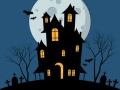 게임 Halloween Night Match 3