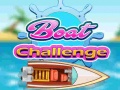 게임 Boat Challenge