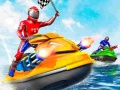 게임 Water Boat