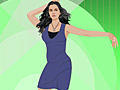 게임 Peppy's Eliza Dushku Dress Up