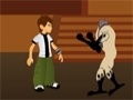 게임 Ben 10 fight