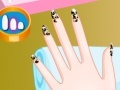 게임 Celebrity's Nail