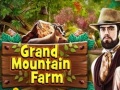 게임 Grand Mountain Farm