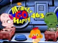 게임 Monkey Go Happy Stage 463