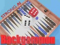 게임 Backgammon